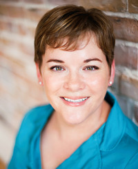 Photo of Michelle Raber