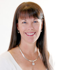Photo of Tricia Zwirner