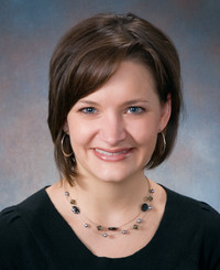 Photo of Terri Wright