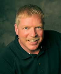 Photo of Glen Craig