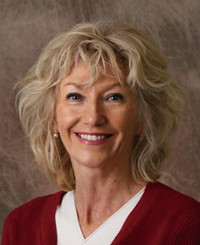 Photo of Betsi Jane Taylor