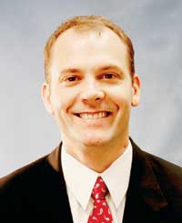 Photo of Greg Carlson
