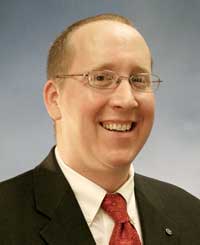 Photo of Jason C Ritchie