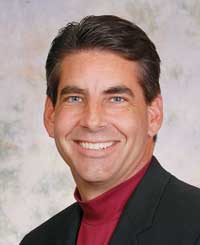 Photo of Pete Ackerson