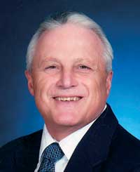 Photo of Rene LeClerc