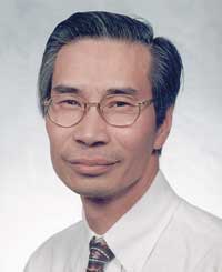 Photo of Louis W Chan
