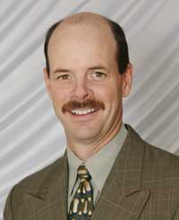 Photo of Kevin Herrmann
