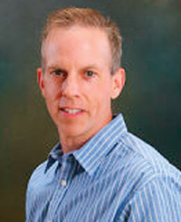 Photo of John Annick