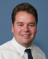 Photo of Matt Labrecque