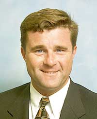 Photo of Michael Liebl