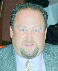 Photo of Marc H Plamondon