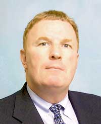 Photo of John Darak
