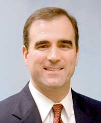 Photo of Kevin Ryan