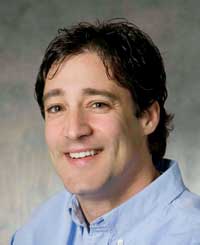 Photo of Michael Testa