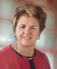 Photo of Sandy Dodd
