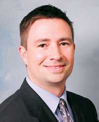 Photo of Brian Young