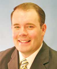 Photo of Jamie J Reynolds