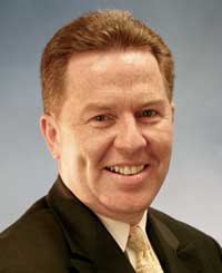 Photo of Anthony Capraro III