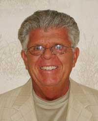 Photo of Ron Bechard