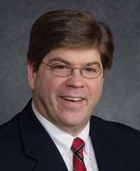 Photo of Bradford S Bailey