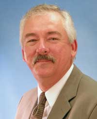 Photo of Mike Bessette