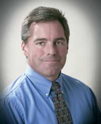 Photo of James Thibodeau