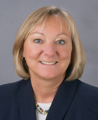 Photo of Pat Spielman-Morris