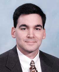 Photo of Kenneth DeCandio