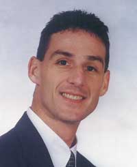 Photo of Ernest C Soto