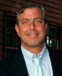 Photo of Donald L Baker II