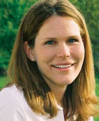Photo of Dana Hock