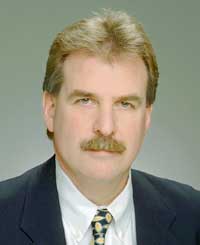 Photo of Richard K Hoppe