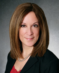 Photo of Nicole DellaPorta