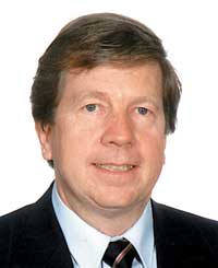 Photo of Dean Gleeson