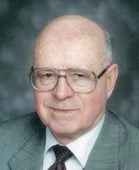 Photo of Richard C Saunders