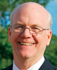 Photo of Bill Meyer