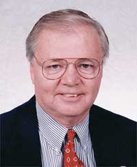 Photo of Michael A Keane