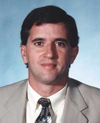 Photo of Michael P. Berardino