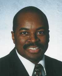Photo of Levi Wallace