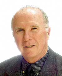 Photo of C Daniel Keegan