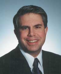 Photo of Jerry Christopher