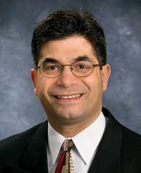 Photo of James V Baglieri