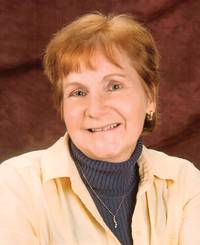 Photo of Nancy Lefebvre