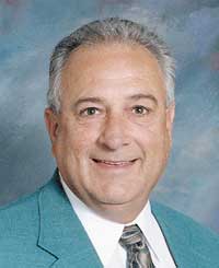 Photo of John D Kasperek