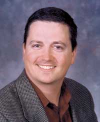 Photo of David S Mooney