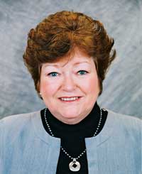 Photo of Jane Bonavita
