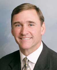 Photo of John Craig