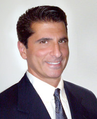 Photo of Mickey Squillante