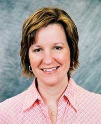 Photo of Stephanie Mahoney