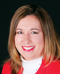 Photo of A. Christina Breen-Hale